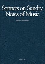 Sonnets on Sundry Notes of Music