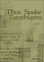 Thus Spake Zarathustra