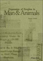 Expression of Emotion in Man & Animals