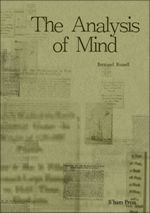 The Analysis of Mind