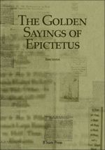 The Golden Sayings of Epictetus