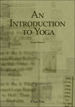 An Introduction to Yoga