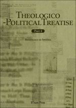 Theologico-Political Treatise - Part 4