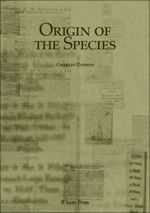 Origin of the Species
