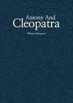 Antony And Cleopatra