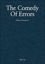 The Comedy Of Errors