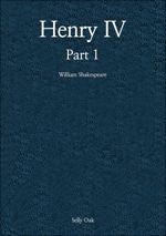 Henry IV - Part 1