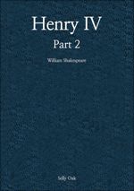 Henry IV - Part 2