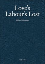 Love's Labour's Lost