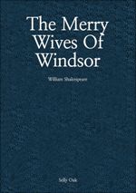 The Merry Wives Of Windsor