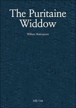 The Puritaine Widdow