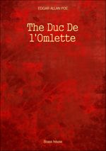 The Duc De l`Omlette