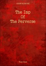 The Imp Of The Perverse