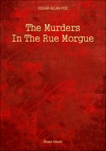 The Murders In The Rue Morgue