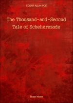 The Thousand-and-Second Tale of Scheherezade