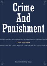Crime And Punishment
