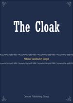 The Cloak