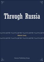 Through Russia