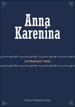 Anna Karenina