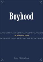 Boyhood