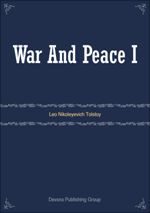War And Peace Ⅰ