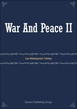 War And Peace Ⅱ