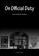 On Official Duty