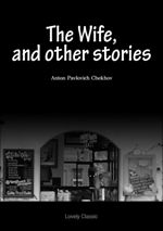 The Wife, and other stories