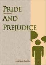 Pride And Prejudice