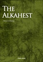 The Alkahest