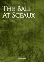 The Ball At Sceaux