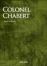 Colonel Chabert