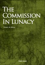 The Commission In Lunacy