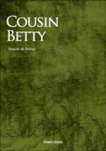 Cousin Betty