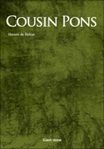 Cousin Pons