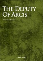 The Deputy Of Arcis
