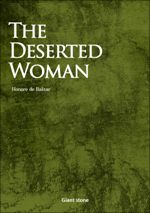 The Deserted Woman