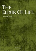 The Elixir Of Life
