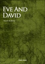 Eve And David