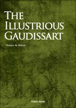 The Illustrious Gaudissart