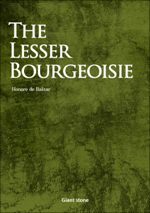 The Lesser Bourgeoisie