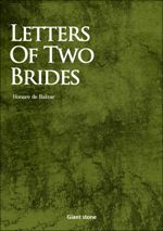 Letters Of Two Brides