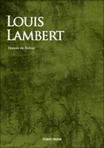 Louis Lambert