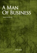A Man Of Business