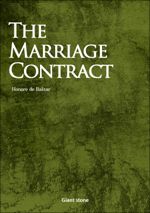 The Marriage Contract