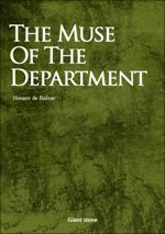 The Muse Of The Department