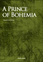 A Prince of Bohemia