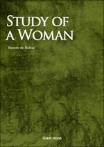 Study of a Woman