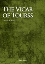 The Vicar of Tours