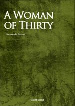 A Woman of Thirty